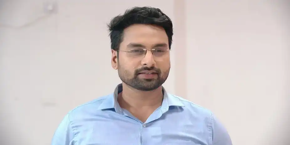 Sambhav Supports Vanshika - Suna Jhia