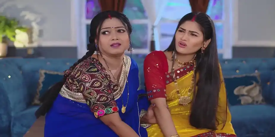 Tuma Bina - December 27, 2024 - Best Scene
