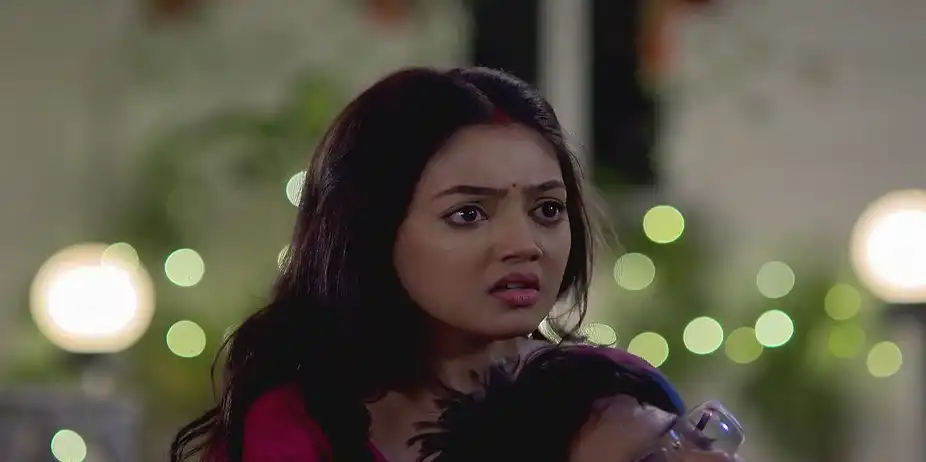Phulki - December 30, 2024 - Best Scene