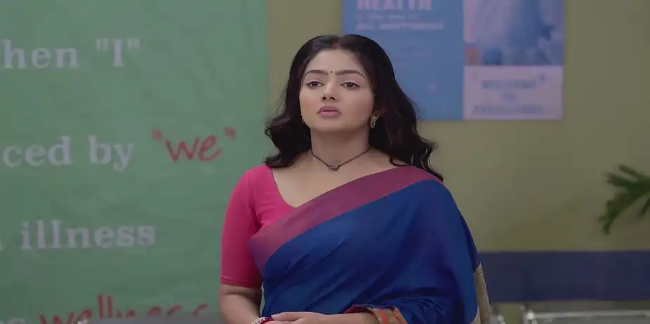 Phulki Worries about Rohit - Phulki