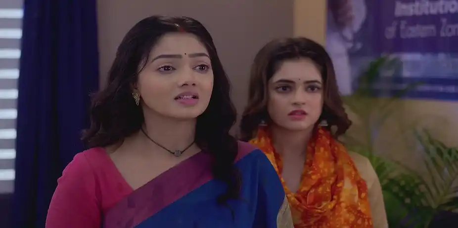 Phulki's Kidney Matches Tamal's - Phulki
