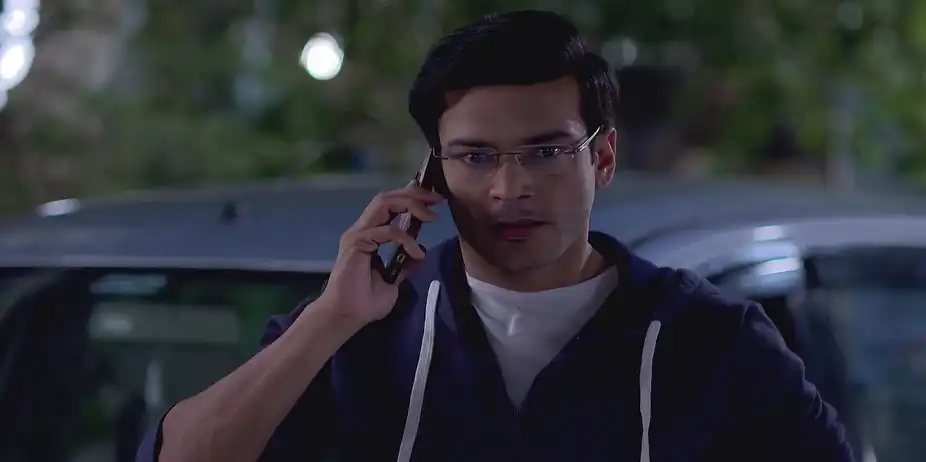 Rohit Comes with the Organ - Phulki