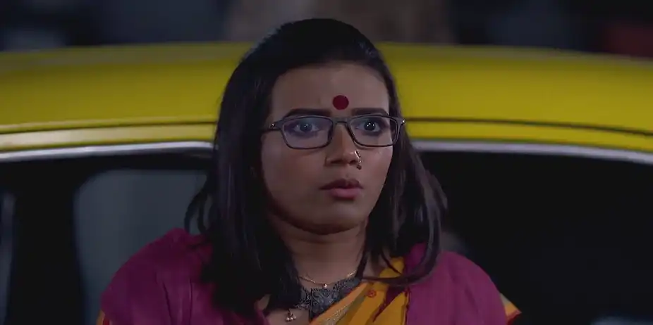 Tiwari Comes to Kidnap Phulki - Phulki