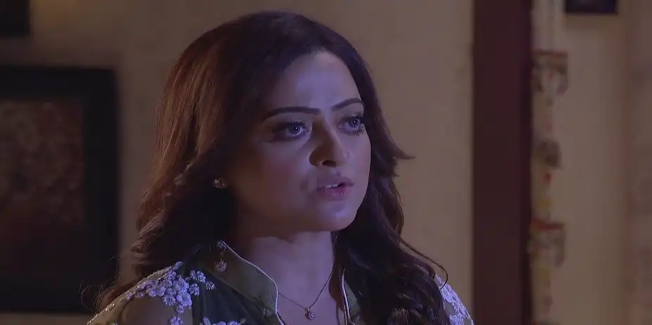 Jagadhatri - December 30, 2024 - Best Scene