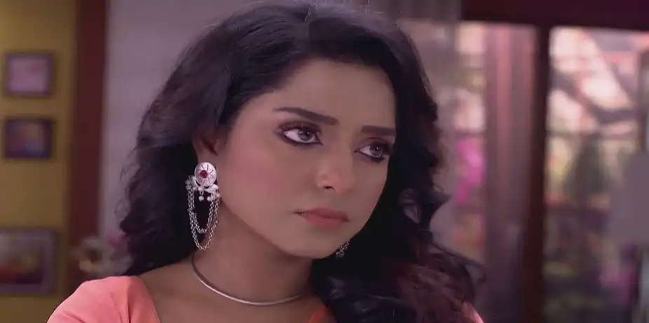 Menon Safeguards Jagadhatri - Jagadhatri
