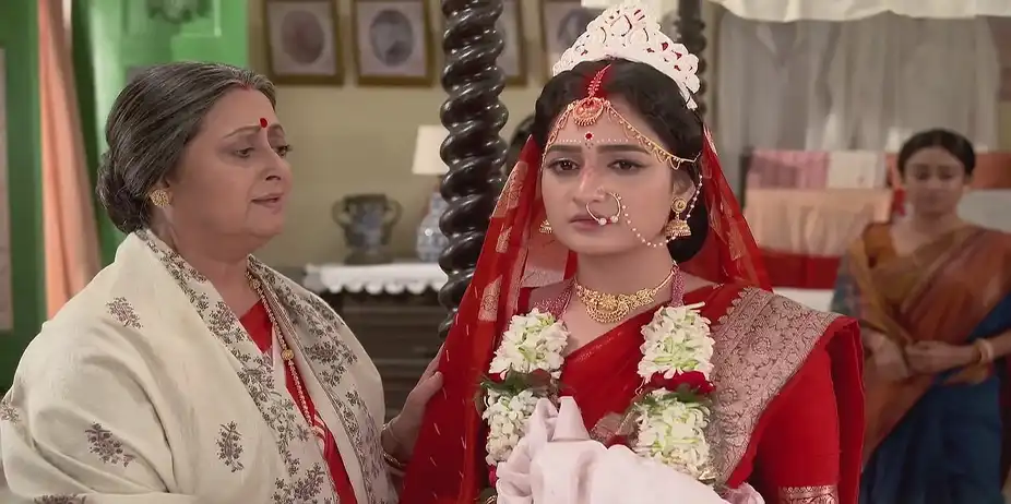 Mittir Bari - December 31, 2024 - Best Scene