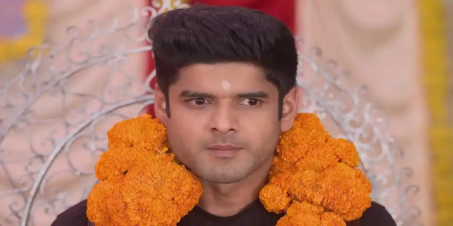 Parineeta - December 30, 2024 - Best Scene