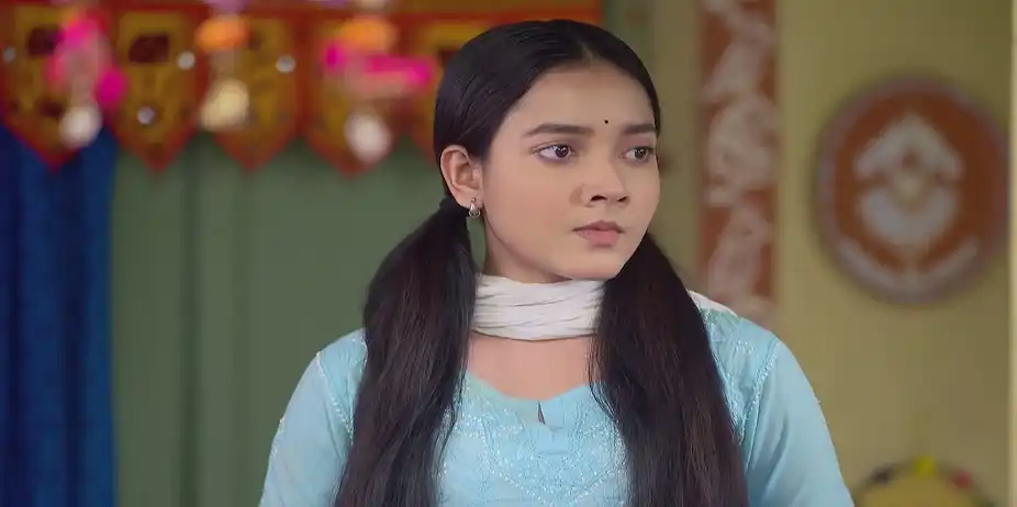 Parineeta - December 31, 2024 - Best Scene