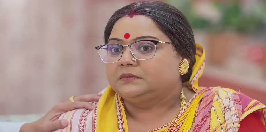 Everyone Praises Gopal's Cooking - Parineeta