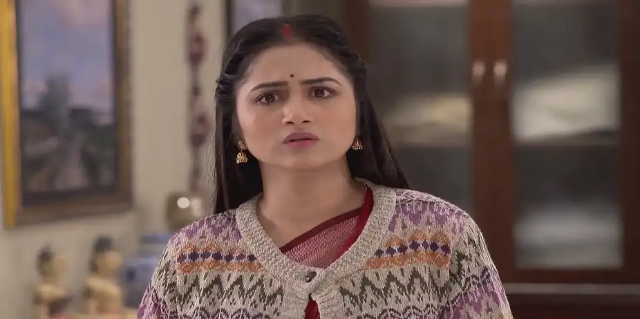 Diti Suspects Tumpa and Aila Are in Touch - Mala Bodol