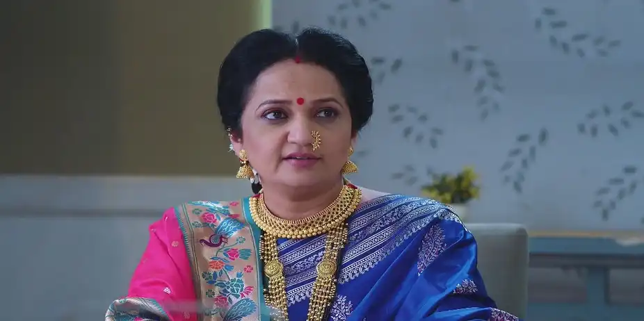 Tula Shikvin Changlach Dhada - December 31, 2024 - Best Scene