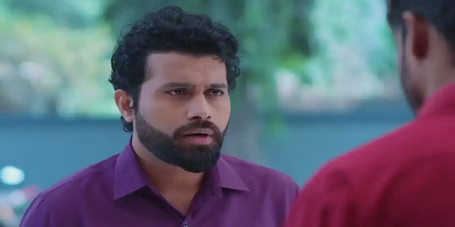 Will Adhipati Call Akshara? - Tula Shikvin Changlach Dhada