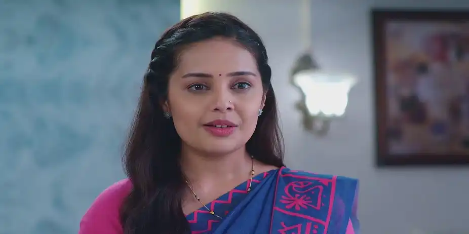 Tula Shikvin Changlach Dhada - January 04, 2025 - Best Scene