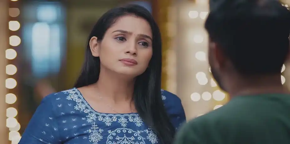 Lakshmi Niwas - December 30, 2024 - Best Scene
