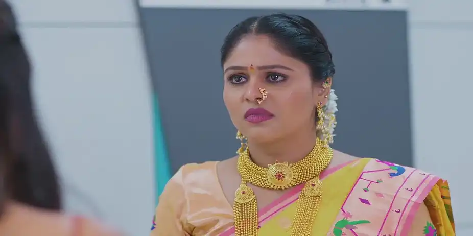 Lakshmi Niwas - December 31, 2024 - Best Scene