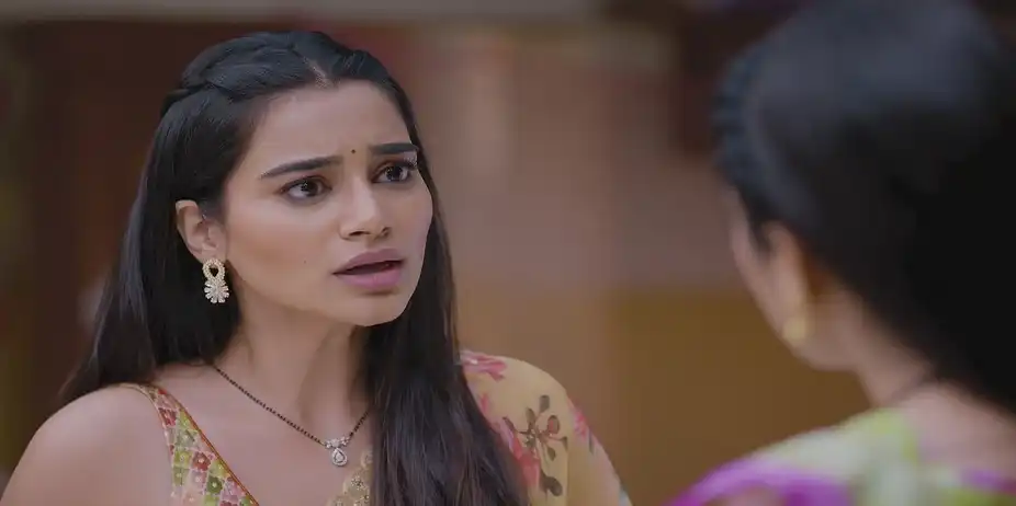 Lakshmi Niwas - January 04, 2025 - Best Scene