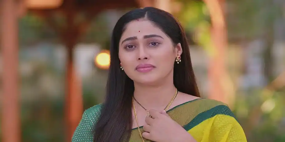 Jayashree Warns Vasu about Akash | Punha Kartavya Ahe