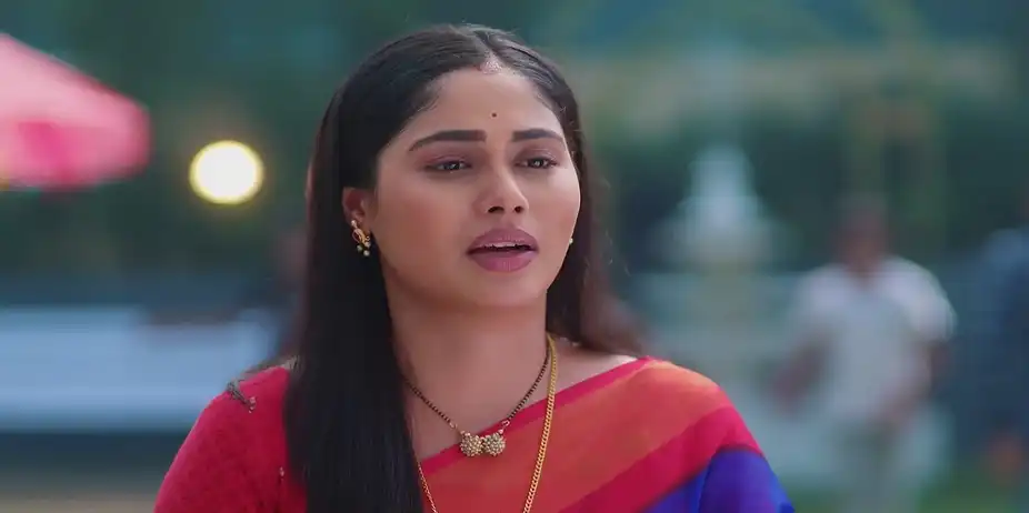 Punha Kartavya Ahe - January 04, 2025 - Best Scene