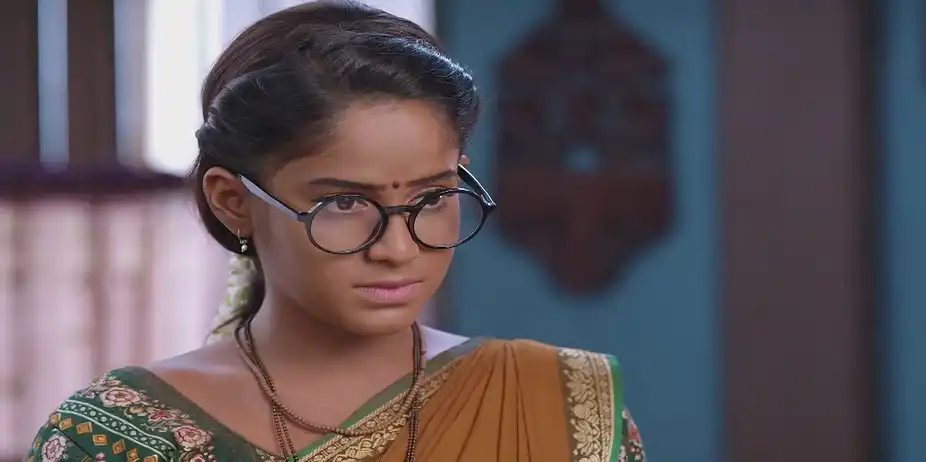 Savalyachi Janu Savali - January 05, 2025 - Best Scene