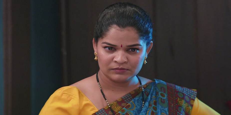 Sarang Gets Irked with Jayanti - Savalyachi Janu Savali