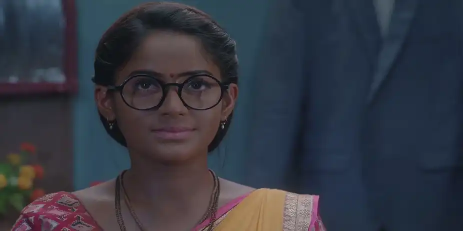 Savalyachi Janu Savali - January 04, 2025 - Best Scene