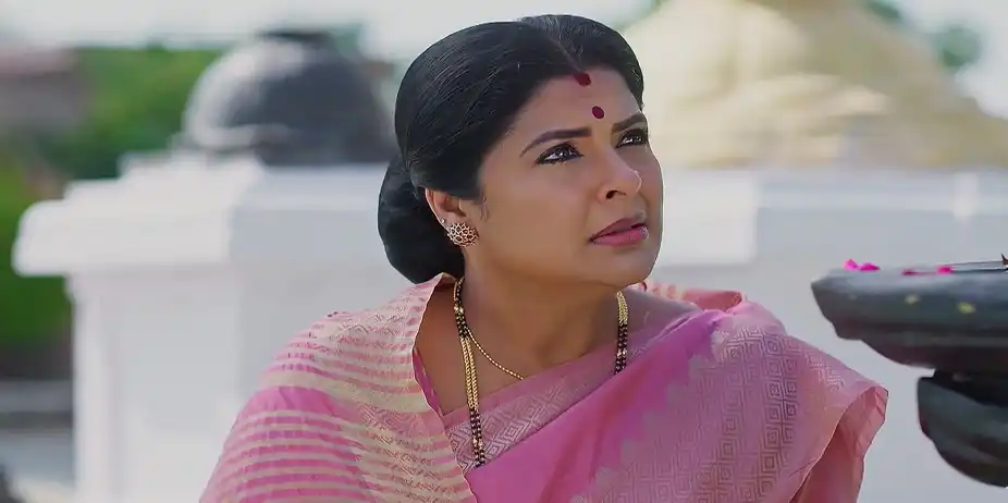 Padamati Sandhyaragam - December 30, 2024 - Best Scene