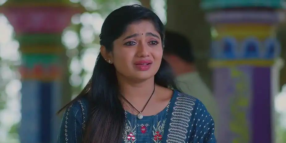 Padamati Sandhyaragam - January 02, 2025 - Best Scene