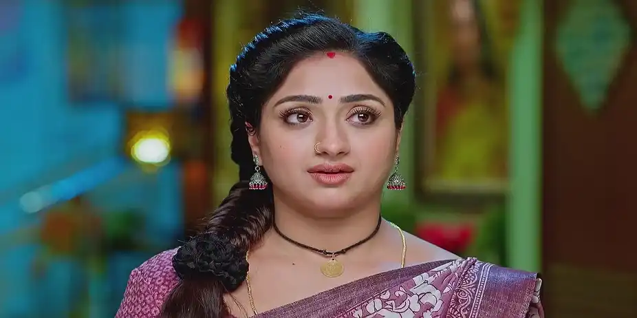 Trinayani - December 31, 2024 - Best Scene