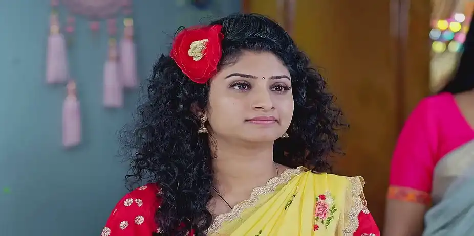 Trinayani - January 01, 2025 - Best Scene