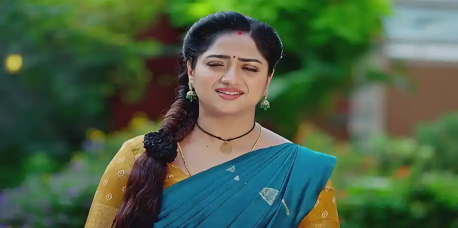 Trinayani - January 02, 2025 - Best Scene