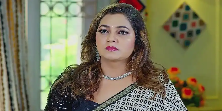 Trinayani - January 03, 2025 - Best Scene