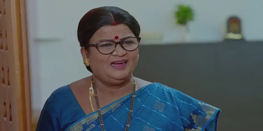 Nindu Noorella Saavasam - December 30, 2024 - Best Scene