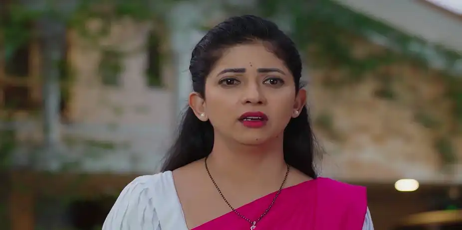 Nindu Noorella Saavasam - January 04, 2025 - Best Scene