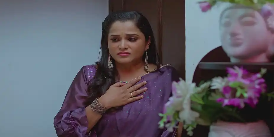 Nindu Noorella Saavasam - January 01, 2025 - Best Scene