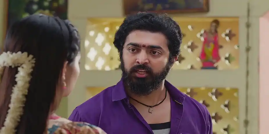 Maa Annayya - January 01, 2025 - Best Scene