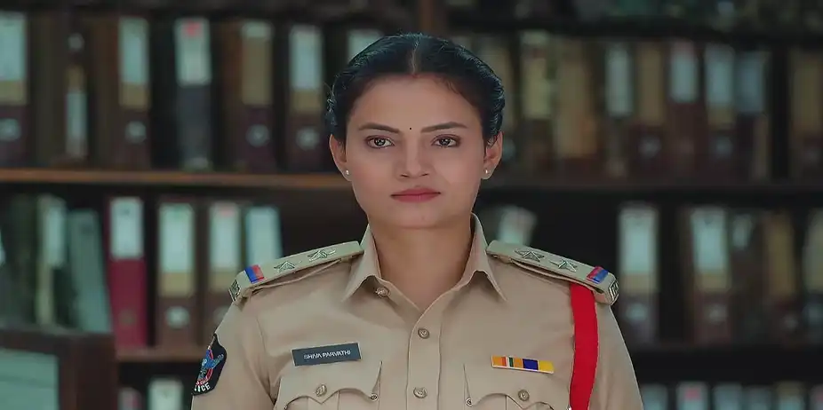Maa Annayya - January 04, 2025 - Best Scene