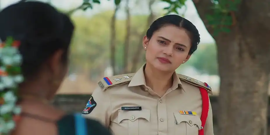 Maa Annayya - January 05, 2025 - Best Scene