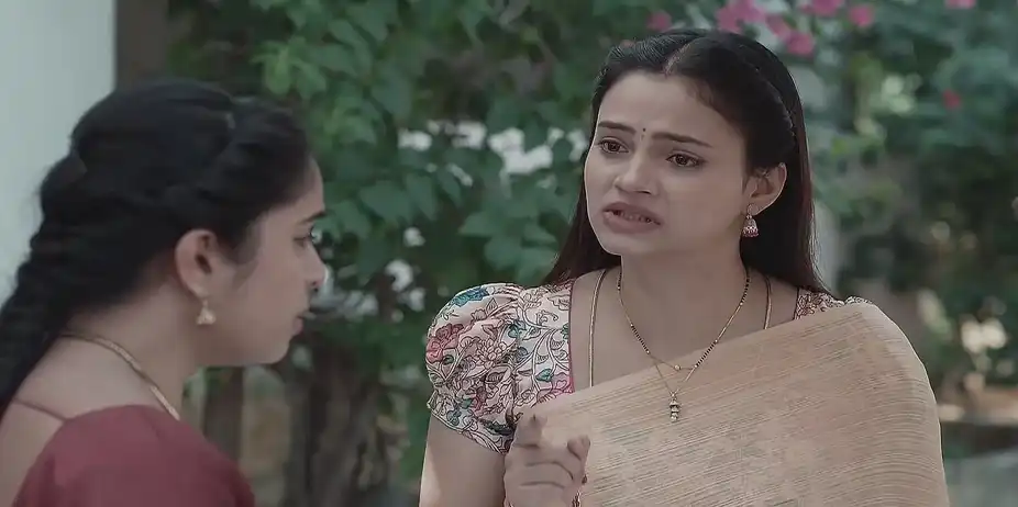 Maa Annayya - January 02, 2025 - Best Scene