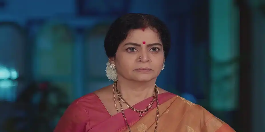 Maa Annayya - January 03, 2025 - Best Scene