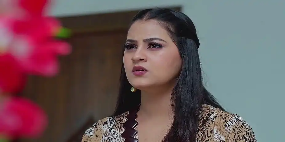 Chiranjeevi Lakshmi Sowbhagyavati - December 31, 2024 - Best Scene