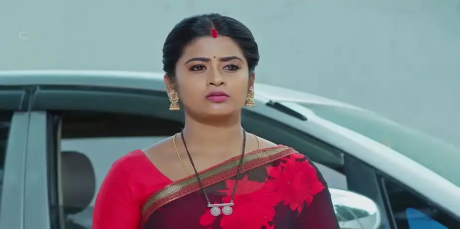 Chiranjeevi Lakshmi Sowbhagyavati - December 30, 2024 - Best Scene