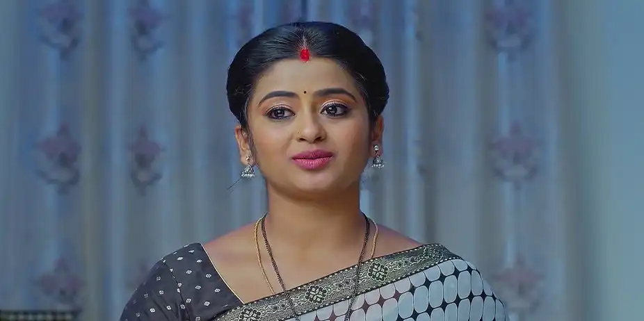 Chiranjeevi Lakshmi Sowbhagyavati - January 04, 2025 - Best Scene