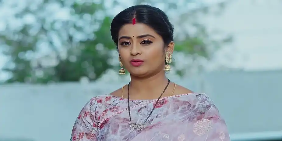 Chiranjeevi Lakshmi Sowbhagyavati - January 03, 2025 - Best Scene