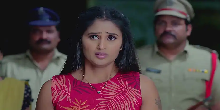 Gundamma Katha - January 01, 2025 - Best Scene