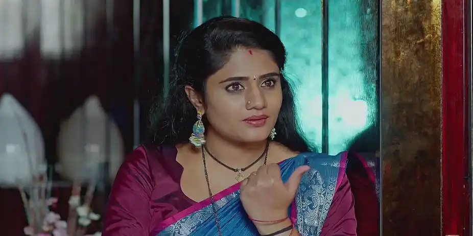 Jagadhatri - December 30, 2024 - Best Scene