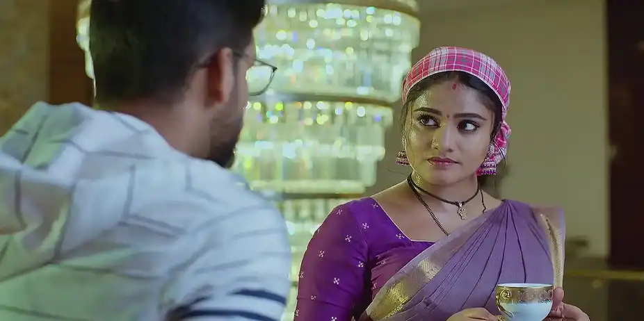 Jagadhatri - December 31, 2024 - Best Scene