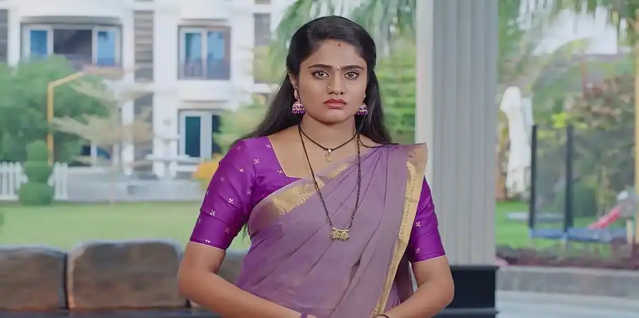 Jagadhatri - January 02, 2025 - Best Scene