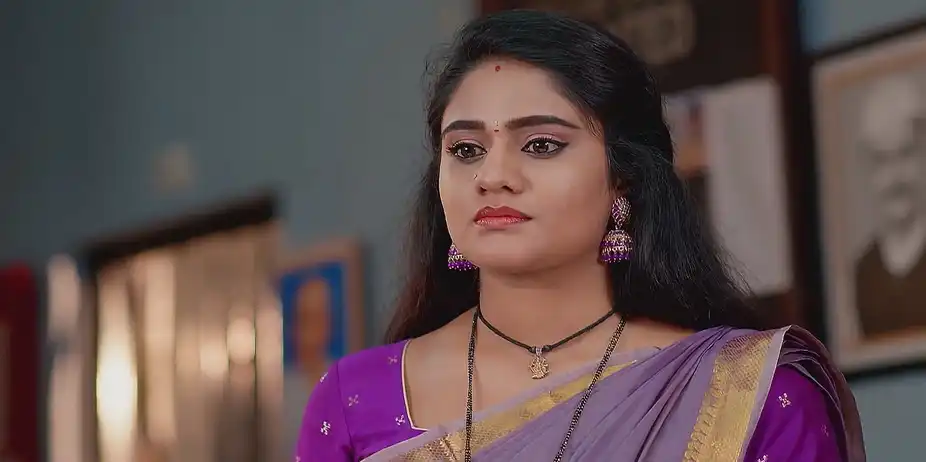 Jagadhatri - January 03, 2025 - Best Scene