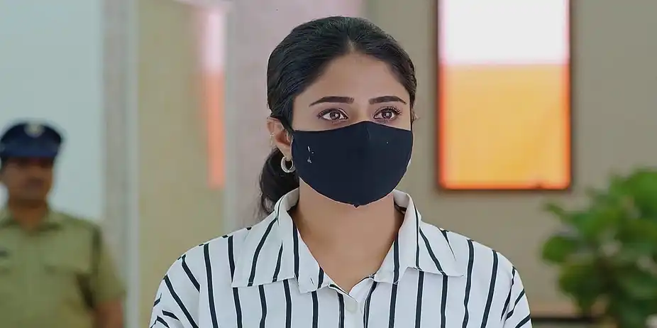 Jagadhatri - January 01, 2025 - Best Scene