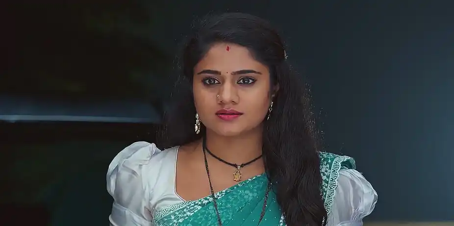 Jagadhatri - January 04, 2025 - Best Scene